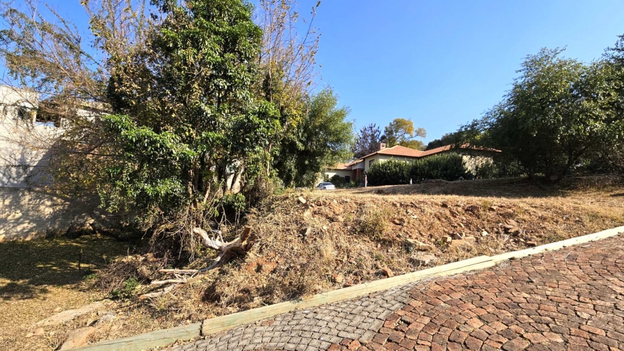 0 Bedroom Property for Sale in Magalies Golf Estate North West